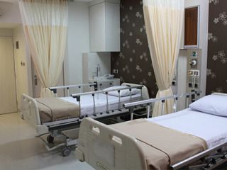 Faskes dengan Terapi Hemodialisa / Cuci Darah di Jakarta
