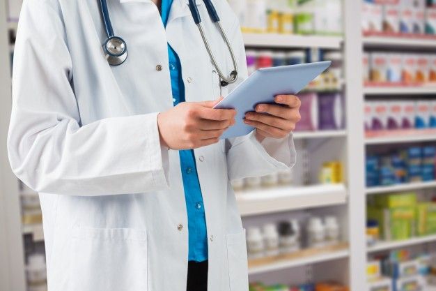 [Modul Apotek] Mau Tau Cara Mudah Kelola Data Obat, Bahan