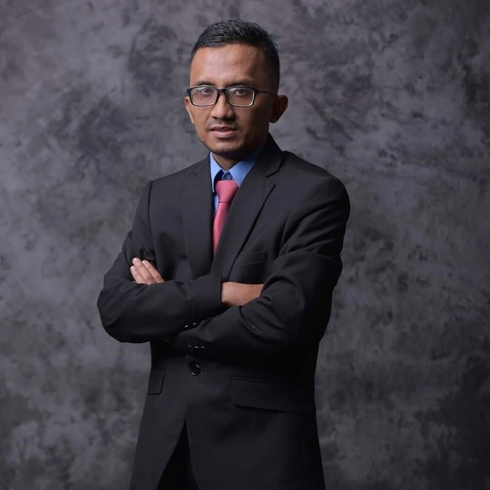 Didit Rinjano