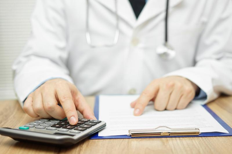 5 Kesalahan Finansial yang Harus Dihindari Klinik