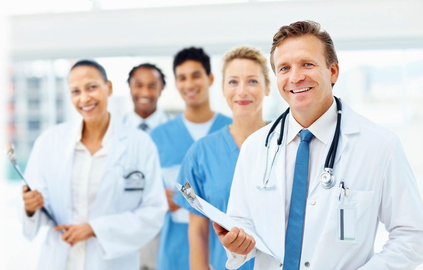 6 Komponen Perencaan Bisnis Penting untuk Klinik