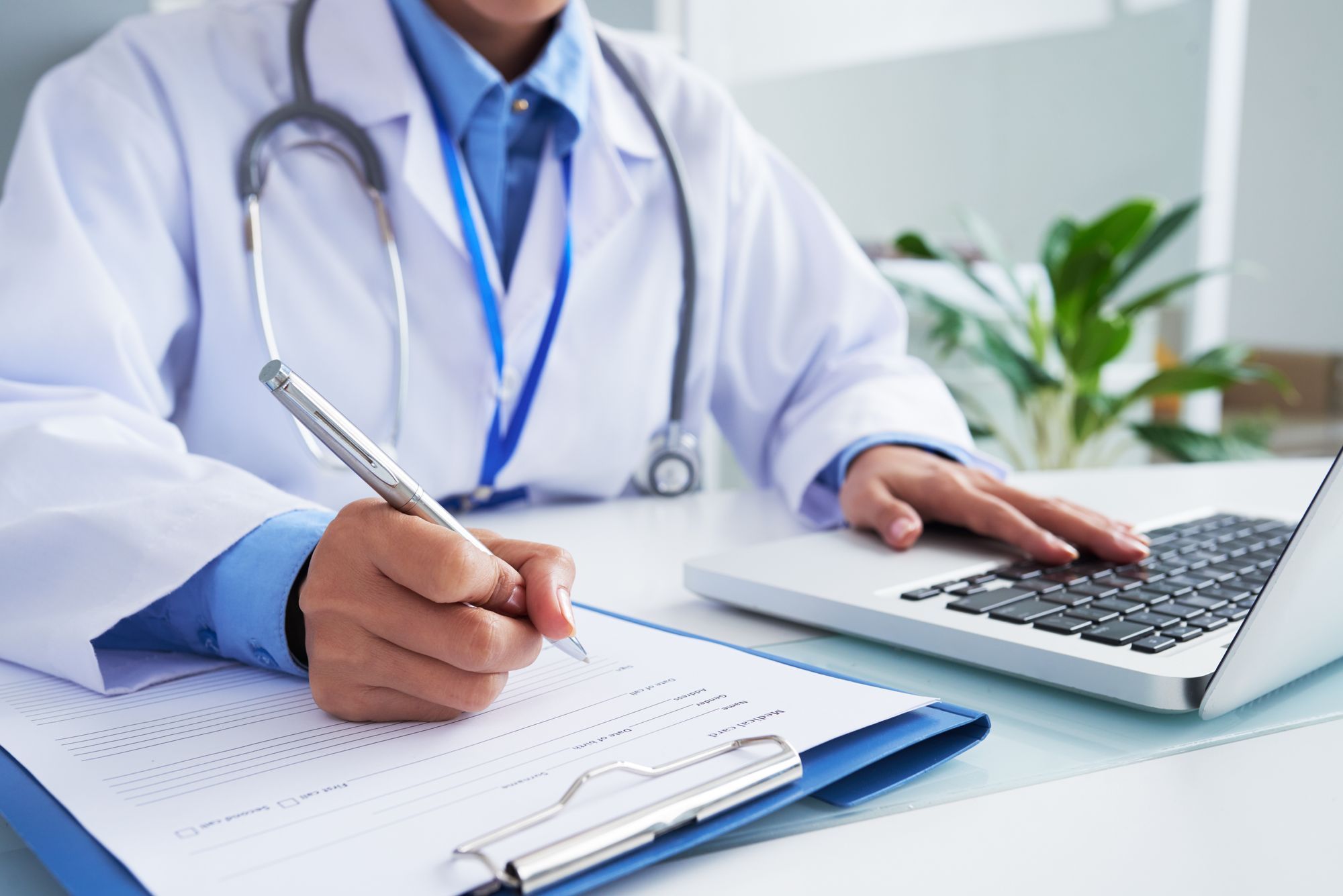 Cara Mendaftarkan Pasien Kunjungan Sehat BPJS ke Sistem
