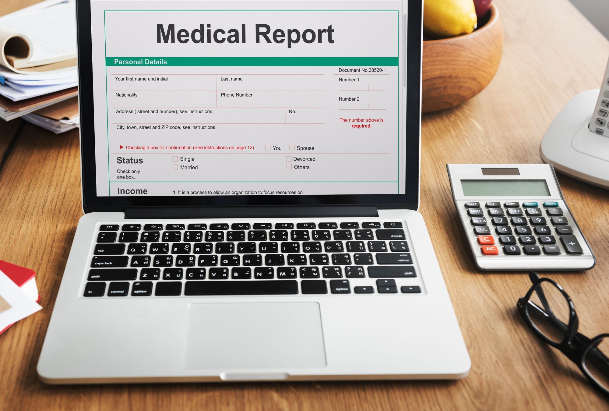 Pentingnya Penggunaan Electronic Medical Record (EMR) dalam Klinik dan Praktik Dokter