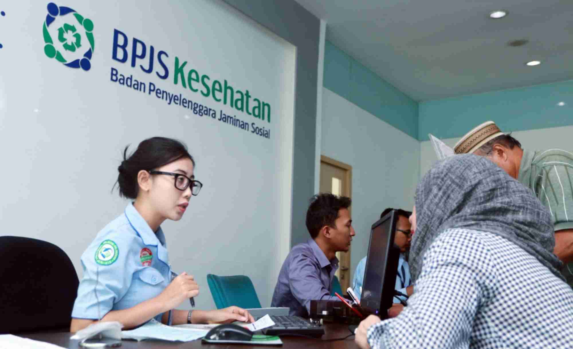 PCare BPJS: Panduan Lengkap Mengakses Layanan Kesehatan Lebih Mudah