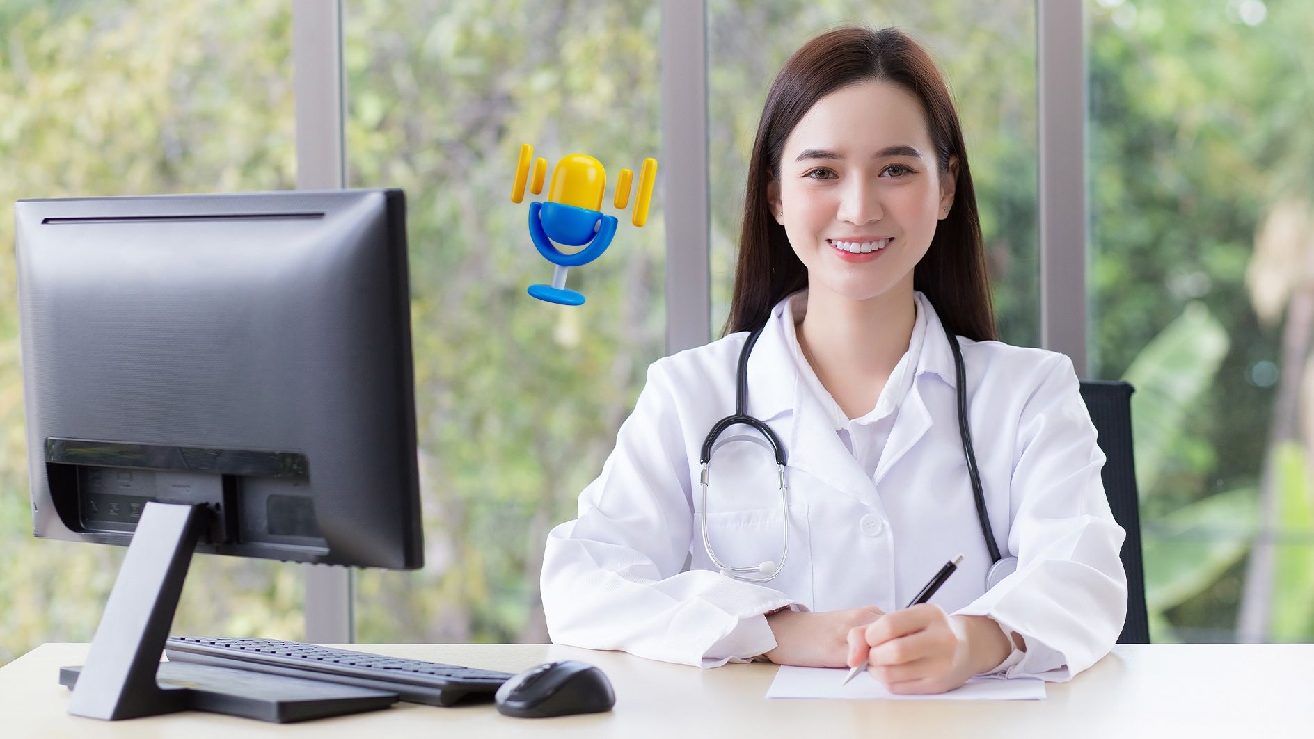 Fitur AI VERA di Sistem Assist.id : Bantu Isi Rekam Medis Pasien Secara Otomatis