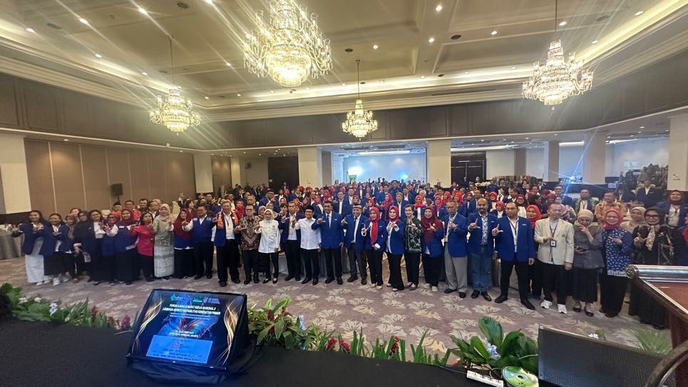 RME Adalah Kunci Akreditasi Klinik Paripurna: Membedah Standar Mutu Digital dari FORILNAS II LAFKESPRI