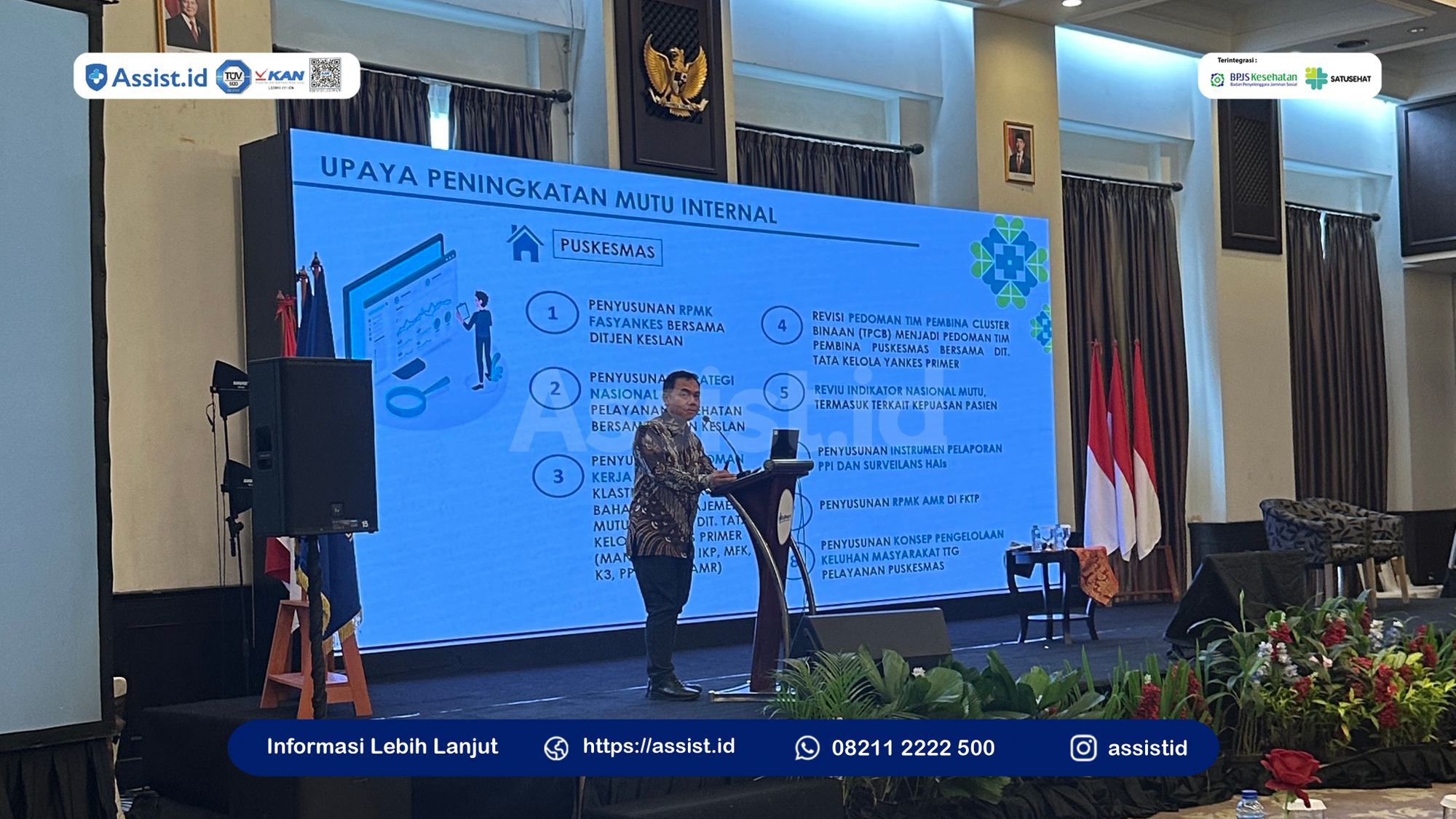 Kunci Akreditasi Paripurna: 5 Poin Krusial yang Wajib Ada di RME Anda Pasca FORILNAS