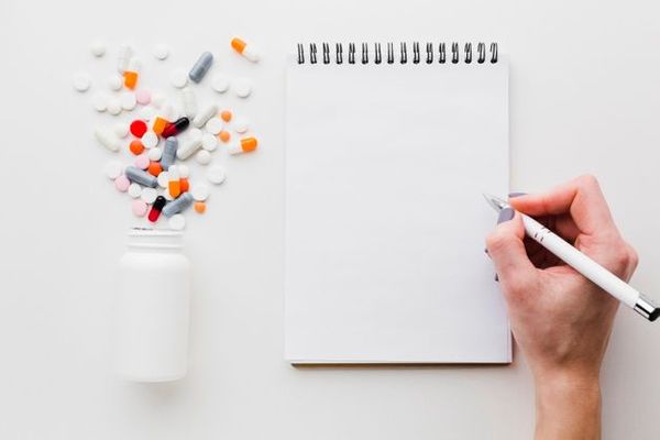 Cara Melihat Laporan Aset Obat dan Bahan Habis Pakai