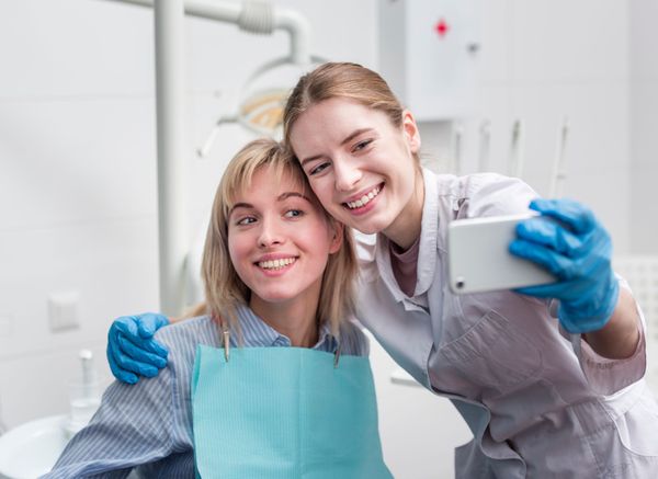 [Denta] Tips dan Trik Mendapatkan Pelanggan Setia Klinik Gigi