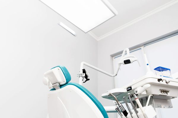 Fitur Sistem Informasi Klinik Gigi yang hanya ada di Denta dari Assist.id