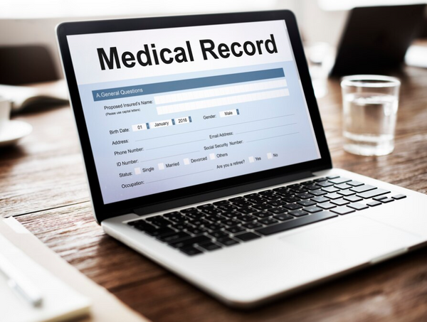 Manfaat Besar Rekam Medis Elektronik dalam Akreditasi Klinik