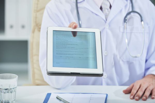 Fitur Aplikasi Rekam Medis Online yang cocok untuk Praktek Dokter Mandiri