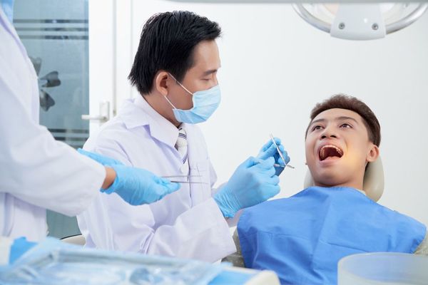 Pasien Cenderung Mencari Dokter yang Sudah Menggunakan Software Klinik Gigi