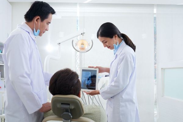 Fitur Rekam Medis Odontogram Assist.id untuk Dokter Gigi