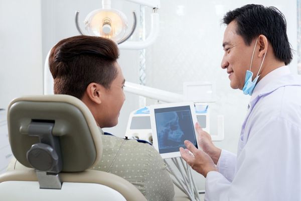 Memaksimalkan Manfaat Odontogram dalam Pelayanan Kesehatan Gigi