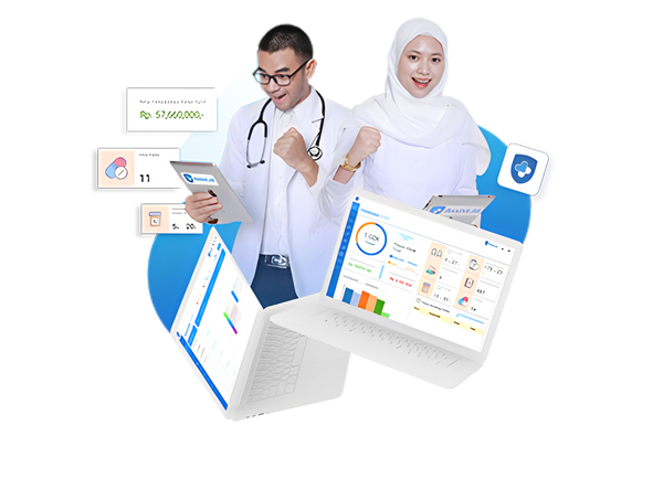 Sistem Informasi Klinik Berbasis Web untuk Klinik Modern: Pilih Assist.id sebagai Solusi Anda