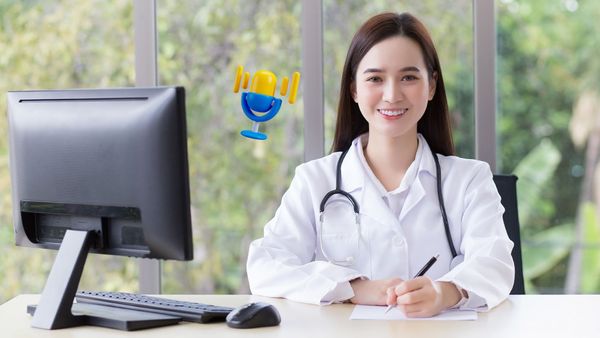 Fitur AI VERA di Sistem Assist.id : Bantu Isi Rekam Medis Pasien Secara Otomatis