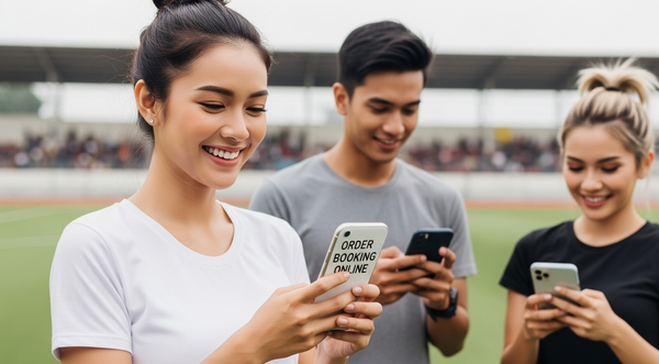 AntriCepat: Daftar Praktis dari Genggaman, Kapan Pun, Di Mana Pun!