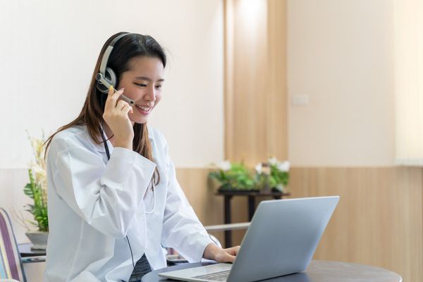 Assist.id: Selalu Menemani Perjalanan Digitalisasi Faskes Anda