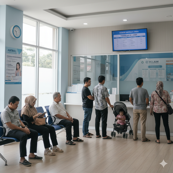 Panduan Lengkap: Cara Integrasi SIM Klinik dengan Antrol dan VClaim (Solusi Terbaik untuk Faskes Anda)