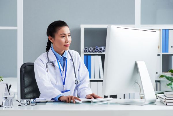 Assist.id: Aplikasi RME yang Sudah Terintegrasi SATUSEHAT di Indonesia