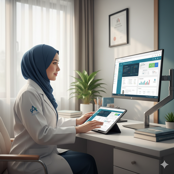 Wajib RME Klinik 2024: Panduan Lengkap Kepatuhan Permenkes 24/2022 dan Sanksi Administratif