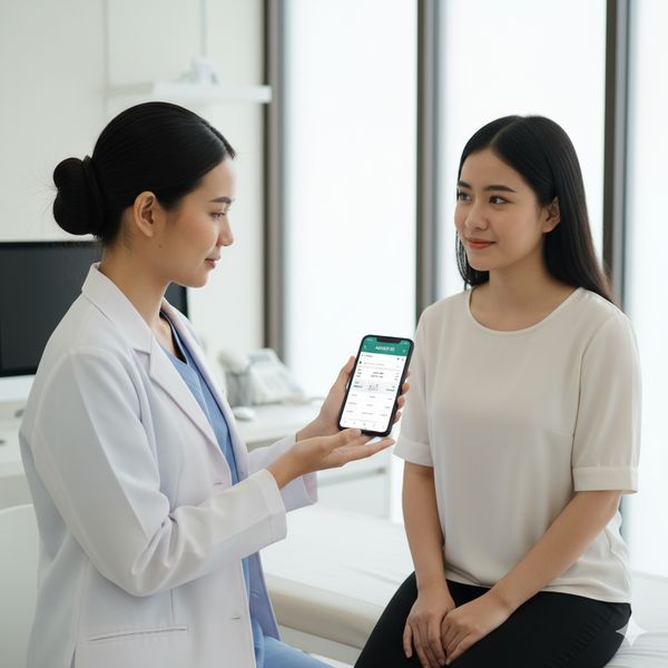 Tanpa Instalasi! Gunakan Assist.id, Aplikasi Klinik yang Bisa Dipakai Tanpa Harus Install di Komputer