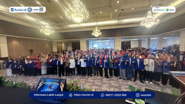 RME Adalah Kunci Akreditasi Klinik Paripurna: Membedah Standar Mutu Digital dari FORILNAS II LAFKESPRI