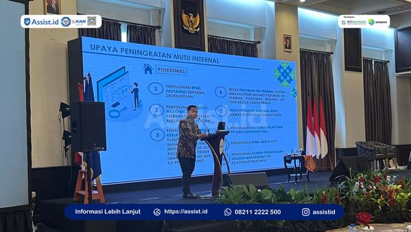 Kunci Akreditasi Paripurna: 5 Poin Krusial yang Wajib Ada di RME Anda Pasca FORILNAS