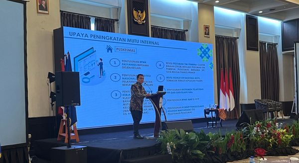 Kunci Akreditasi Paripurna: 5 Poin Krusial yang Wajib Ada di RME Anda Pasca FORILNAS