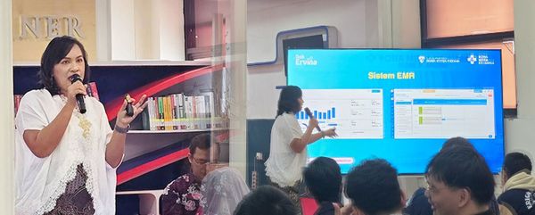 Assist.id Jadi Katalisator Bona Mitra Group Raih Akreditasi Paripurna Multi-Cabang